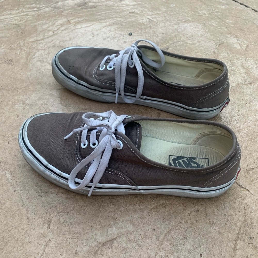 Sneakers vans
